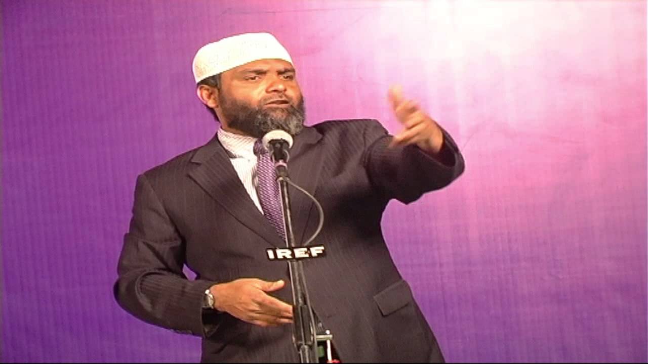 MUHAMMAD [s] KA PAIYGHAAM - Aalami Bhaichaargi Ke Liye !