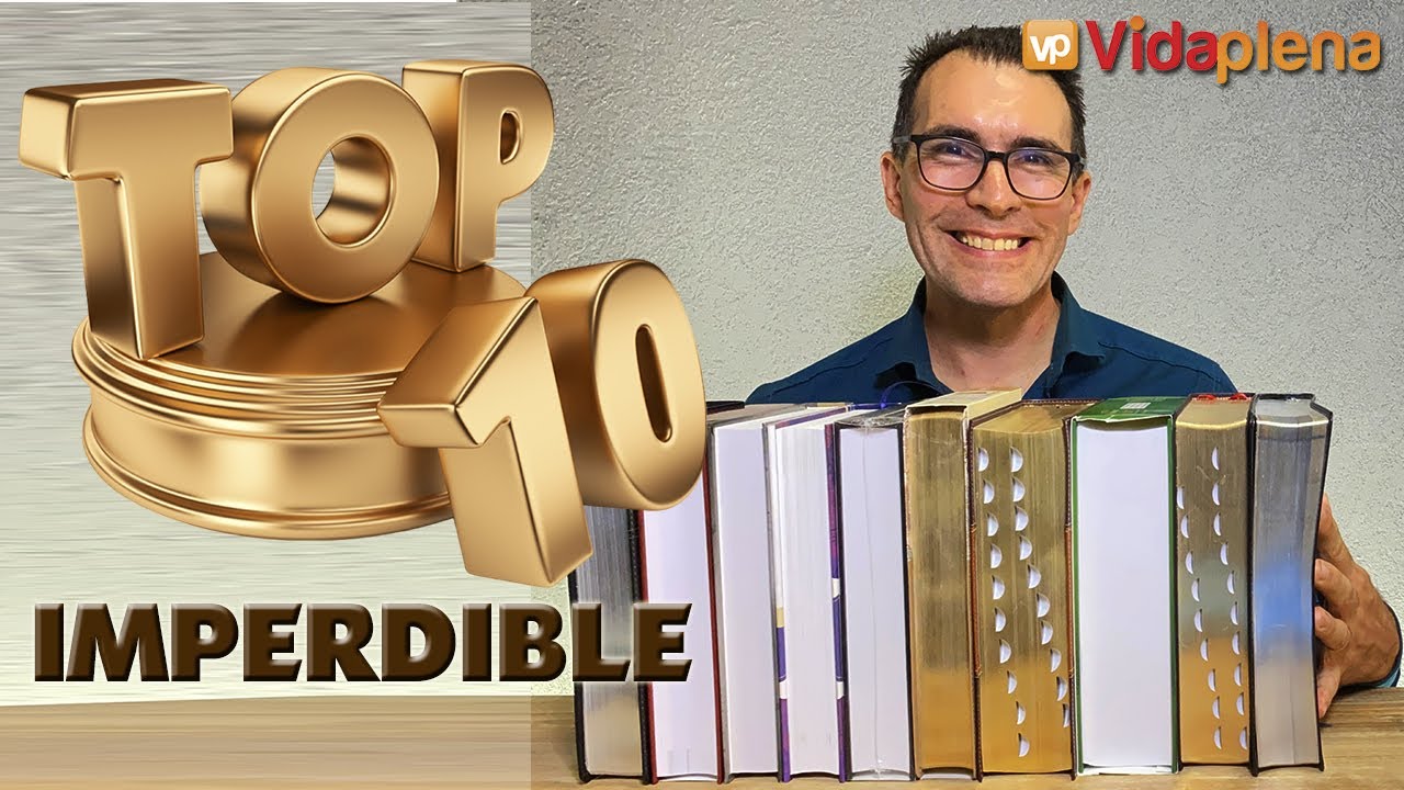 TOP 10 AÑO 2024 Estas son las 10 MEJORES BIBLIAS DE ESTUDIO con LETRA GRANDE