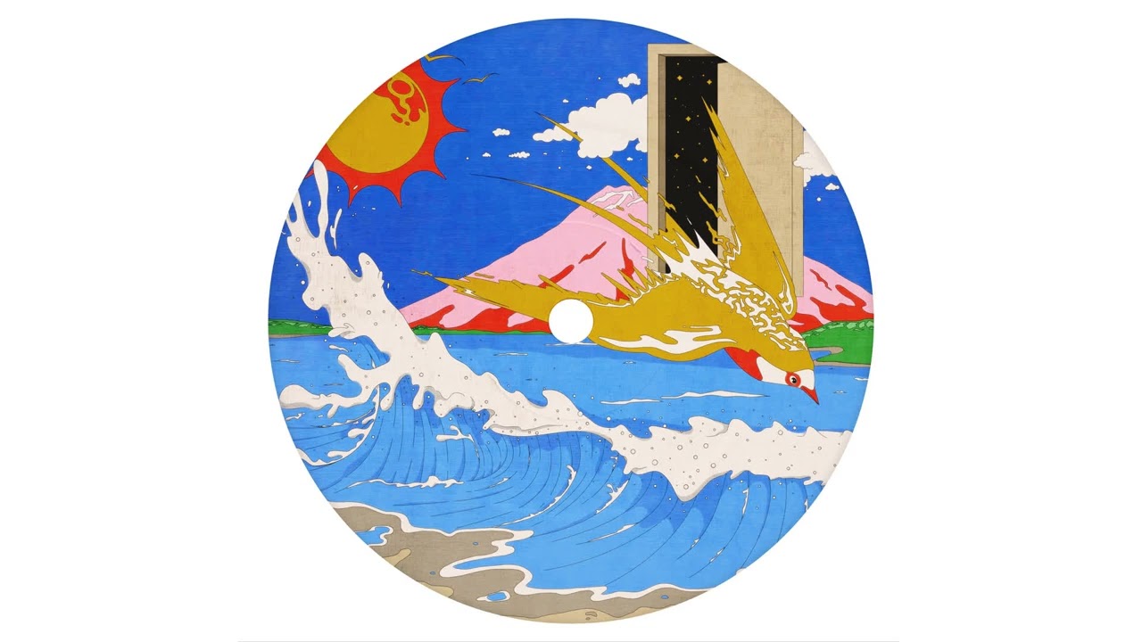 swoose - Love Message