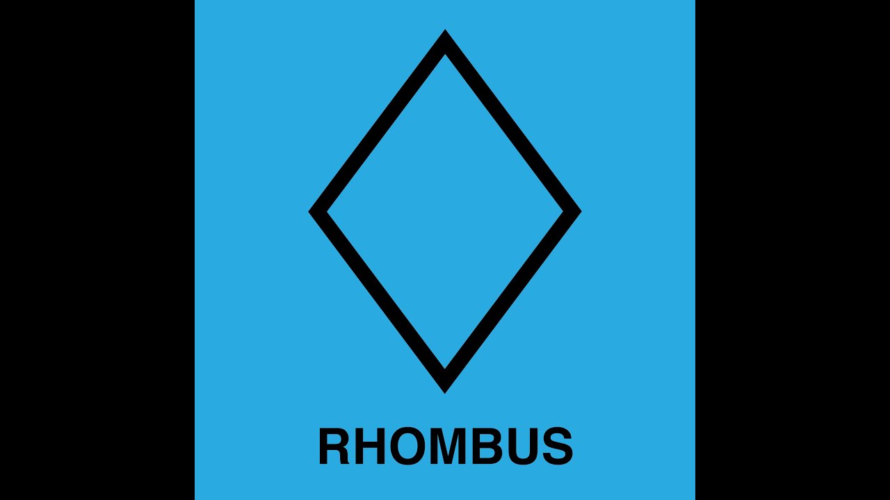 Rhombus Song