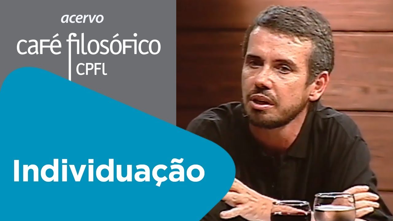 Individuação | Marco Heleno Barreto