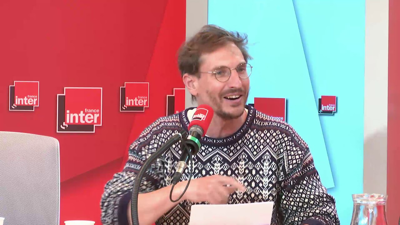 Vacances en Thaïlande : la honte - La drôle d'humeur d'Alexis le Rossignol