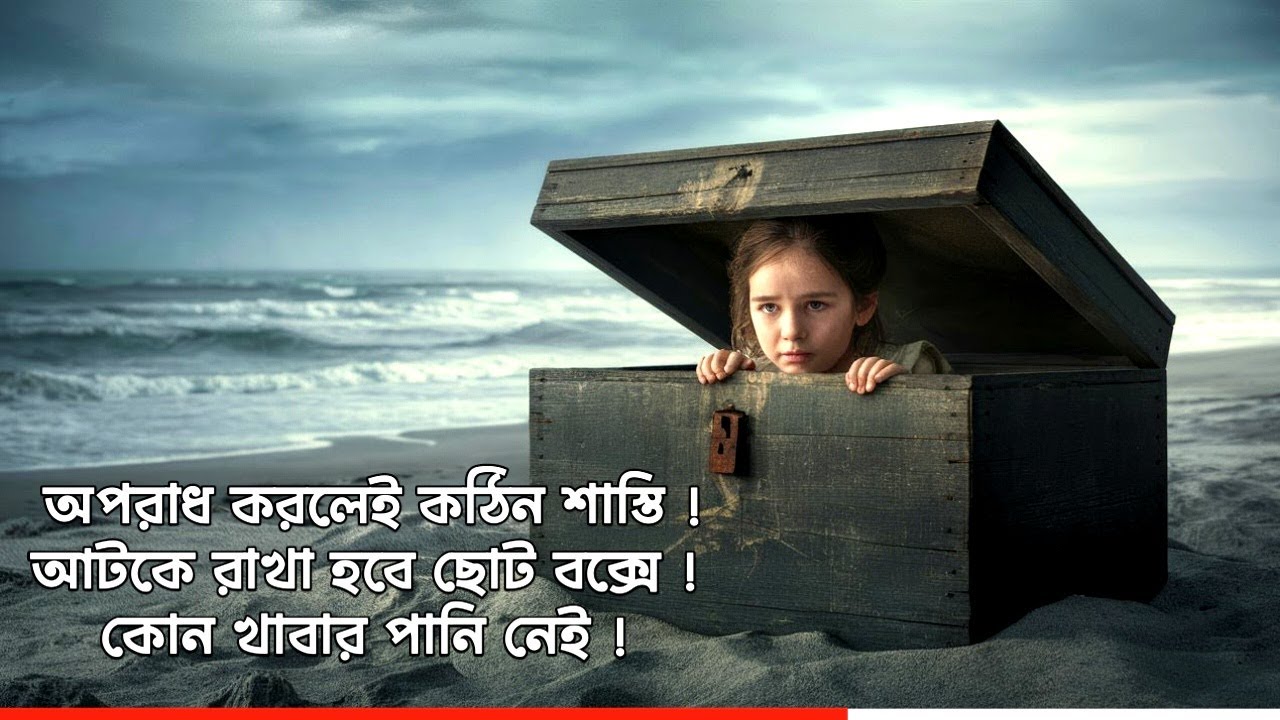 Box:Metaphor (2023) Movie Explained in Bangla | Movie Explanation Video | Sacred Soul
