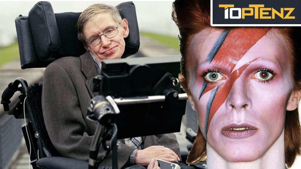 Top 10 People Who DECLINED KNIGHTHOOD