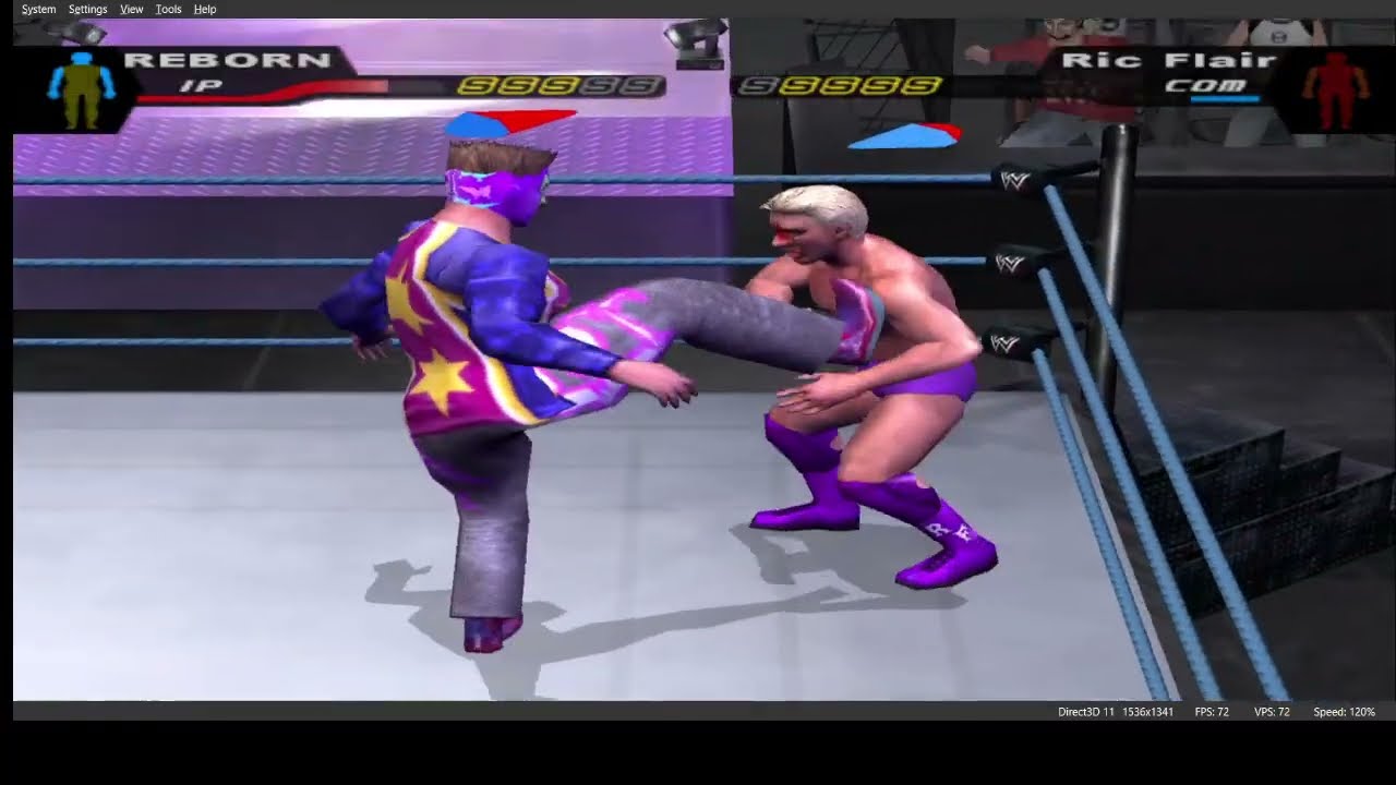 WWE SmackDown Here Comes The Pain🔥 |Relive The Ruthless Aggression Era