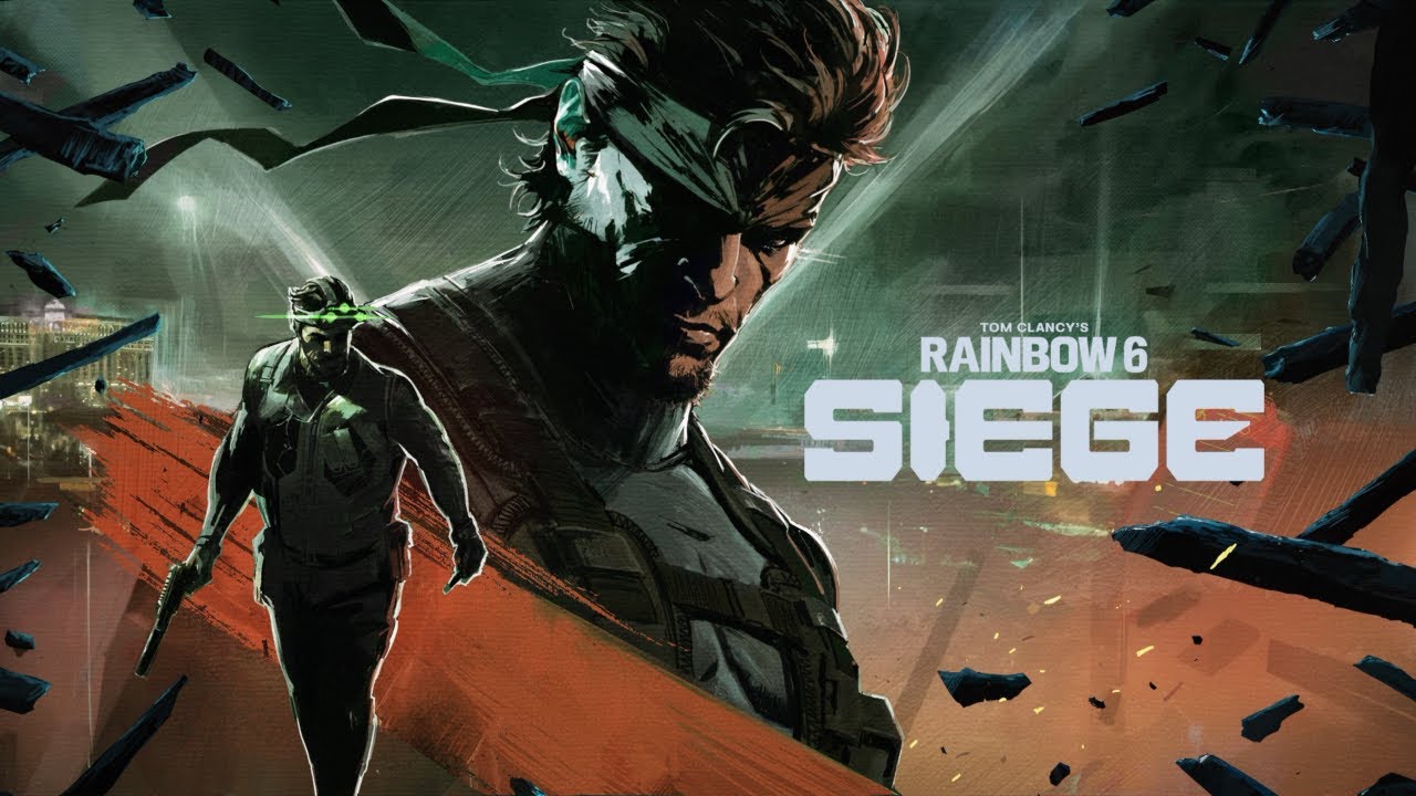 !DROPS! Kept Ya Waiting Huh New Seasons Are Here! #Ubisoftpartner