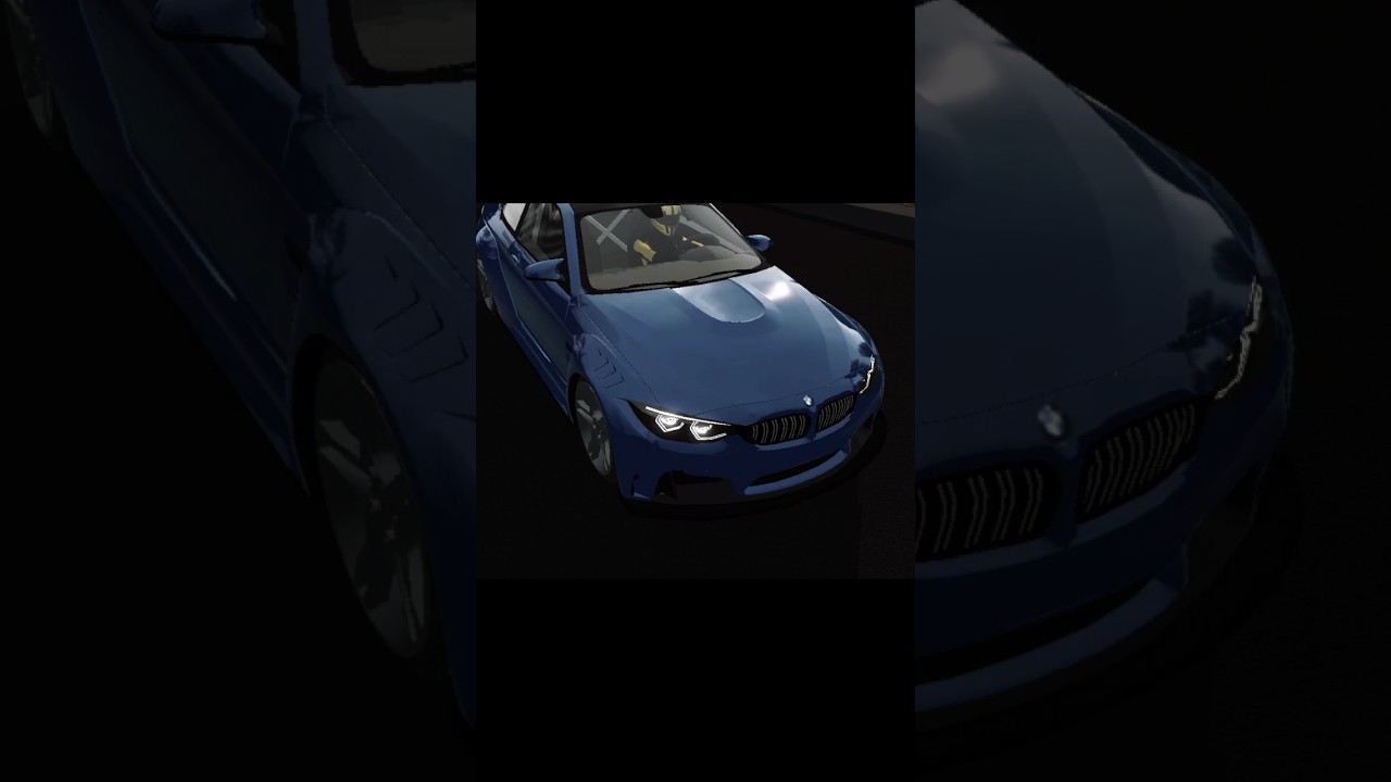 My first ever car edit❤️Racing Xperience 