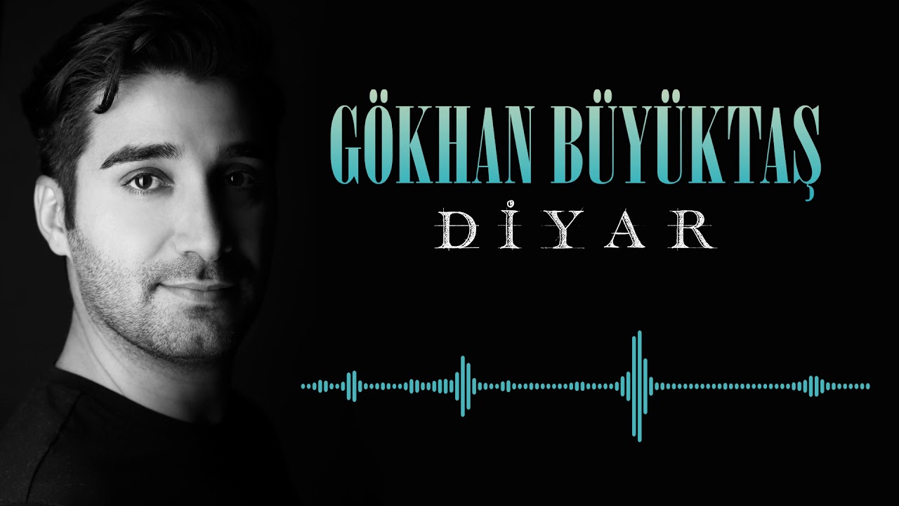 Gökhan Büyüktaş - Halay Potpori [ Diyar © 2019 İber Prodüksiyon ]