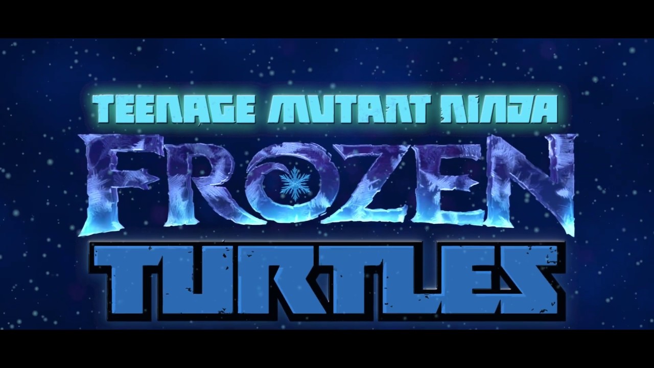 Frozen Turtles Intro