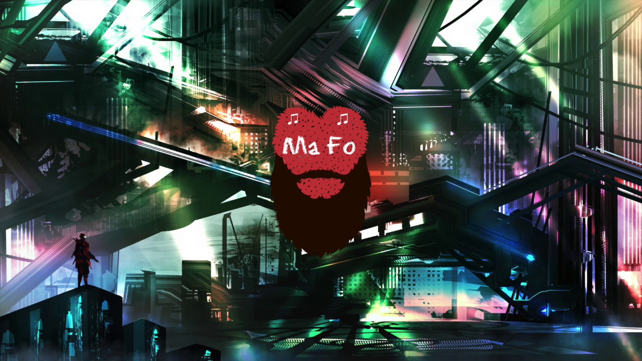 LMFAO - Party Rock Anthem (DistinctSide Bootleg)