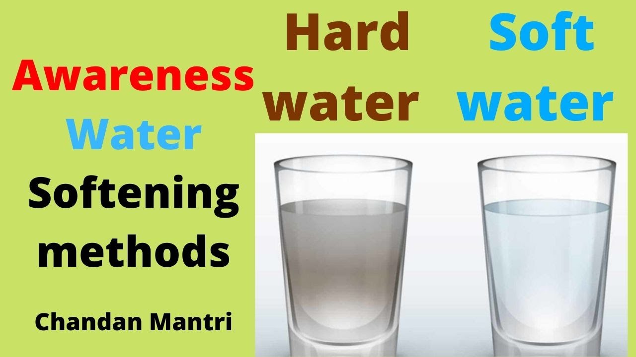Awareness about water softening methods // जानिए water softening विधियों की सच्चाई I