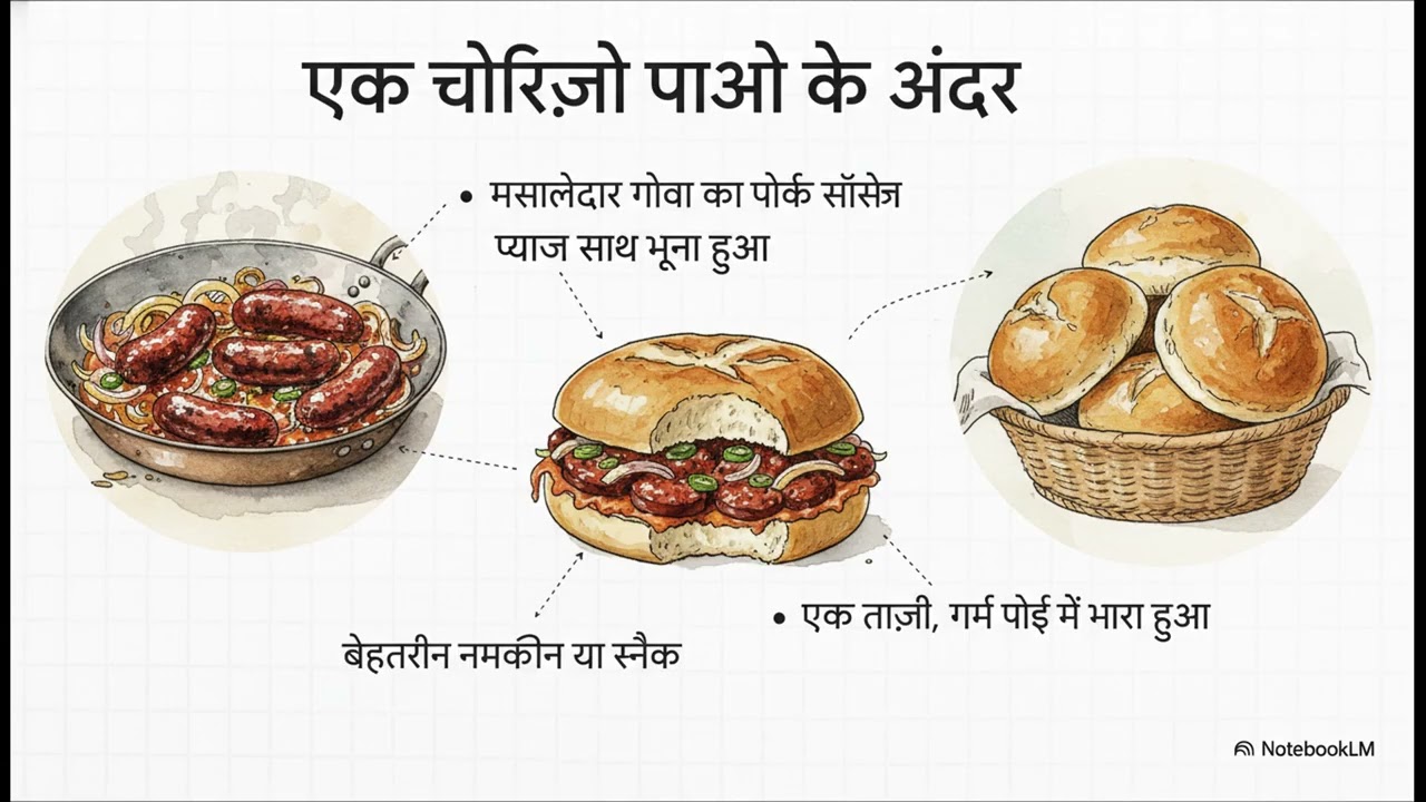 Panaji Famous Food