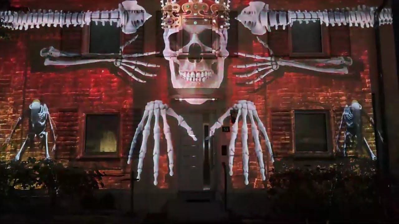 Trailer_Halloween Show 2025