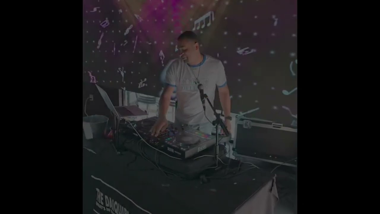Dj Redd mix