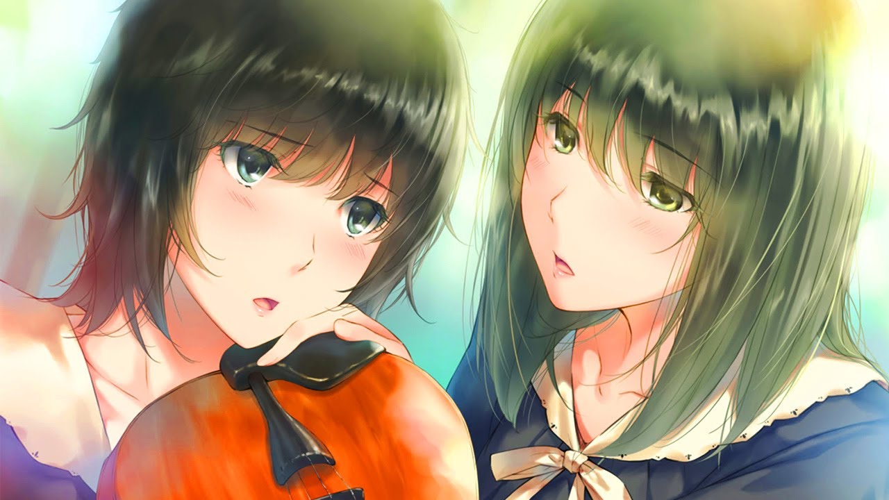 Flowers -Le Volume sur Ete- | From Bitter Haters to Yuri Lovers!