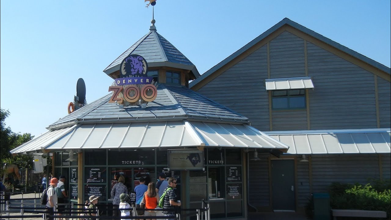 Denver zoo part 2 | DENVER  Colorado | USA diaries