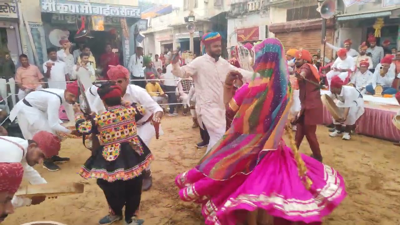 Rajana chang parti malasi bass #rajaldesar_holi #holi #trending 