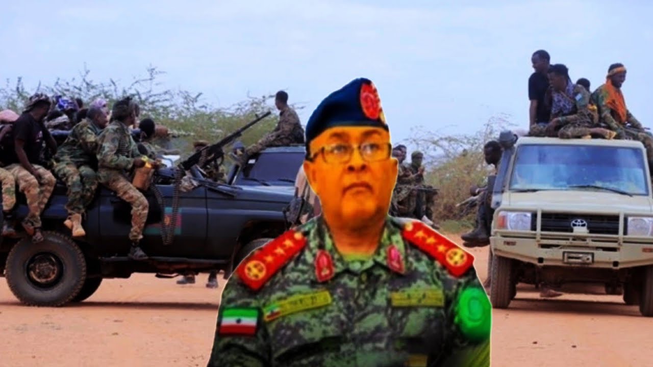 Daawo Beesha Ciise oo Go'aan Adag Qaatay Boorama oo,Goosha isaaq oo Geeri&Noolal