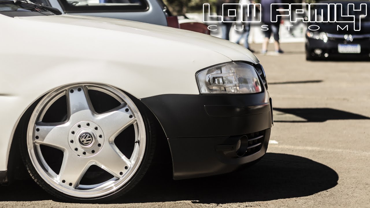 SAVEIRO DO DENTINHO19 ABAIXOU MUITO NA SUSPENSÃO A AR!!! VEJA COMO FICOU A INSTALAÇÃO