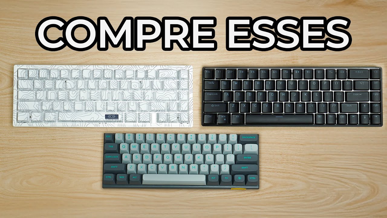 Sua busca pelos melhores teclados magnéticos acaba aqui