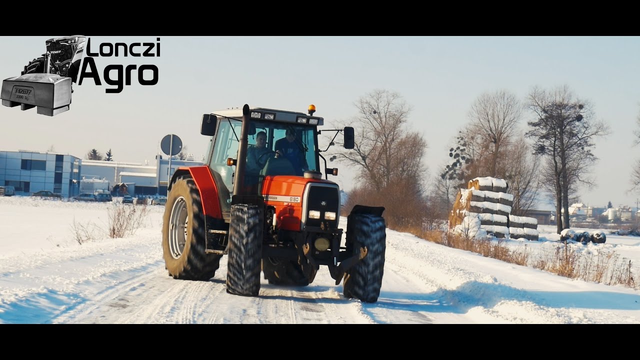 Czoł&oacute;wka Studni&oacute;wkowa IV TMR Rusocin 2017 - Trailer by Lonczi Agro