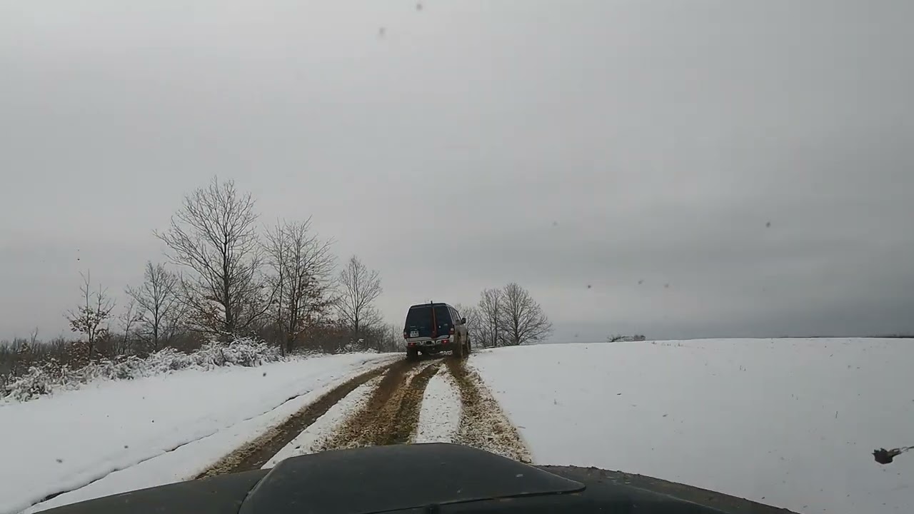 Pajero 2