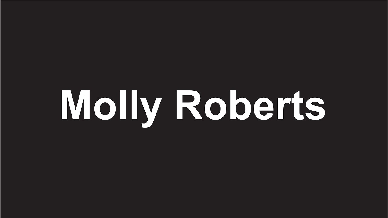 ICS Teacher Molly Roberts