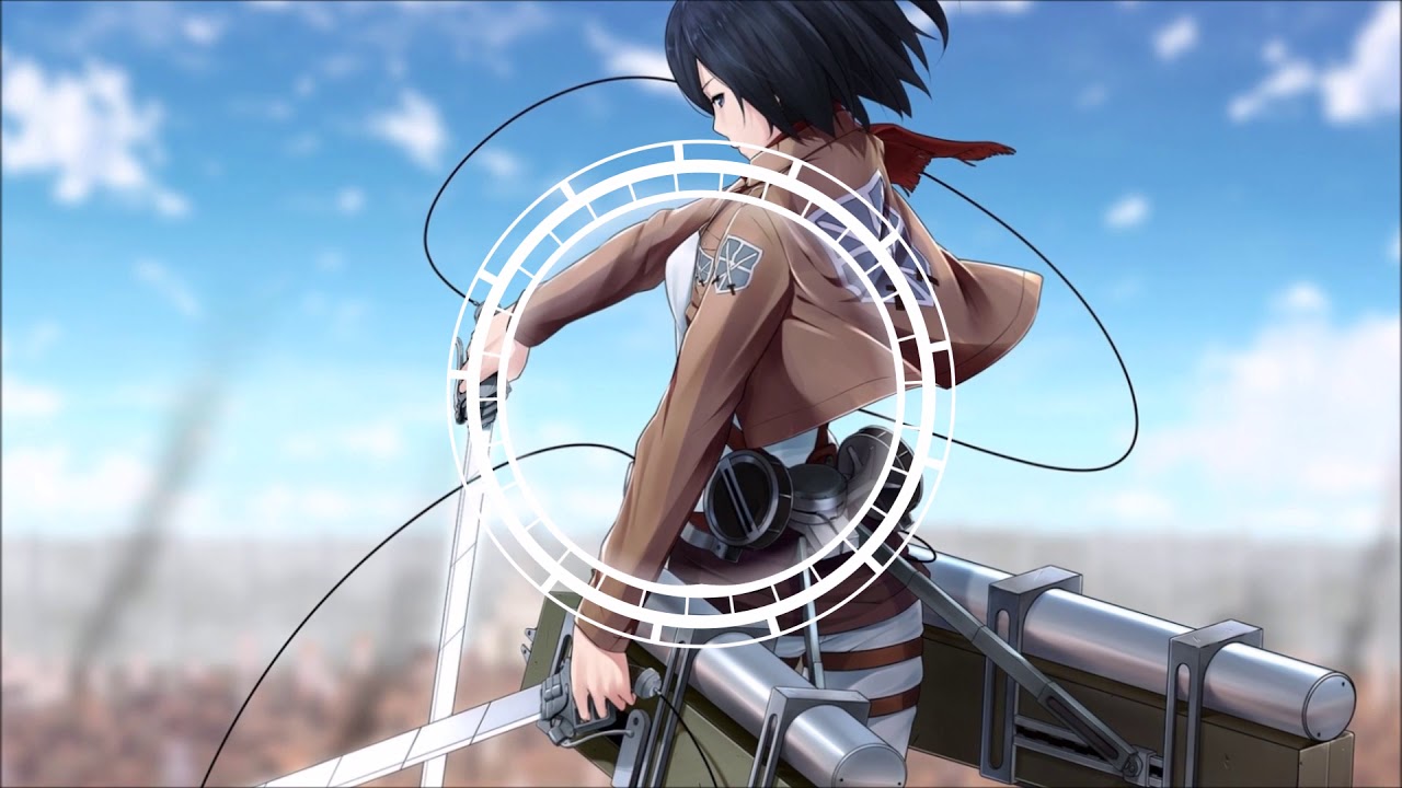 Nightcore ➫ The Lifted - Crash N Burn (feat. Man 3 Faces)