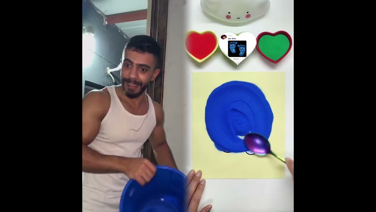 #الطفل الاعمى المعجزه #محضوره_من_الاكسبلور_والمشاهدات #علاوي_مارتن #اكسبلور 15_w🤣👌👌👌