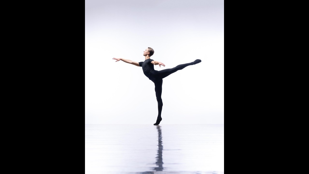 Pas de Deux Arion Javer_bordeux
