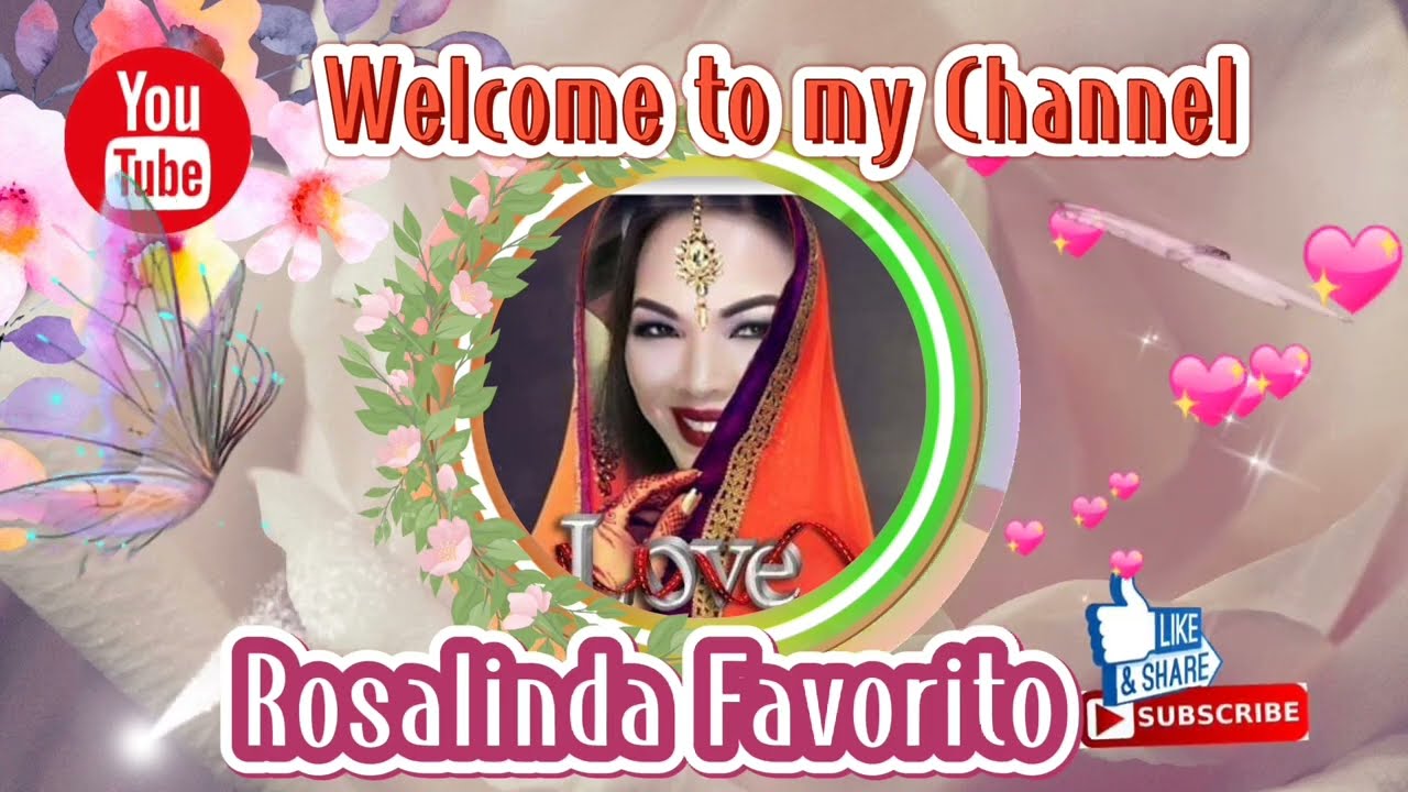 MY SECOND DIAMOND PAINTING | DO IT YOURSELF | HOBBY @RosalindaFavorito