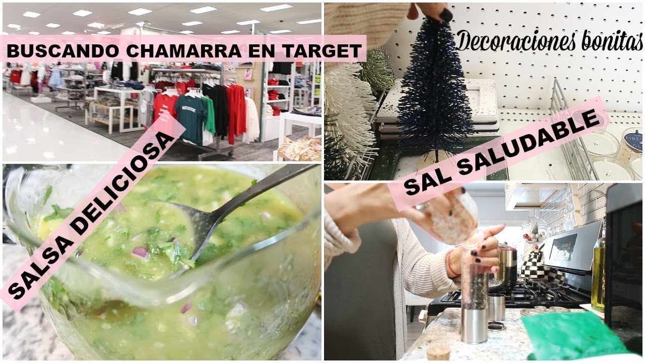RECETA DE UNA SALSA DELICIOSA- ESTAS FECHAS SON PARA DAR AMOR-Silviaentuvidaymas