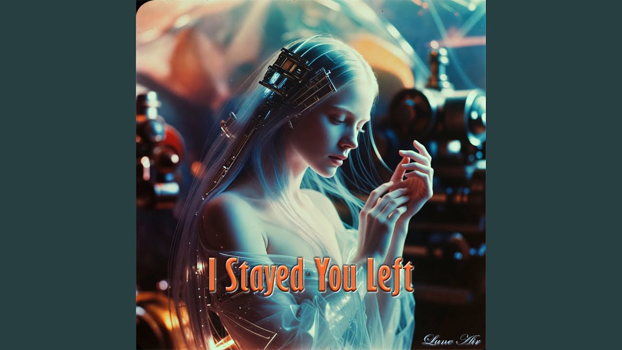 Tears Fell Without Warning