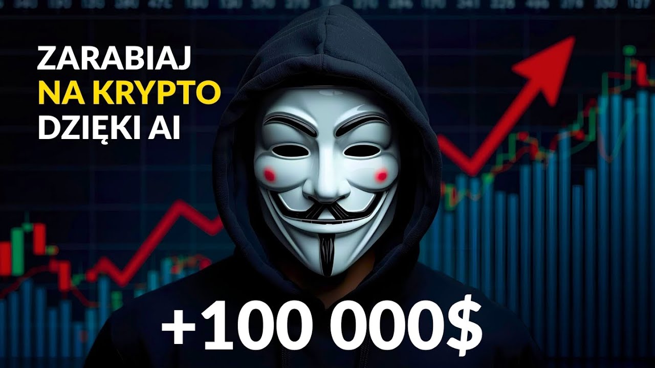 Grid Bot do Handlu Kryptowalutami Krok Po Kroku - Trading na Spot | Boty Handlowe  📈