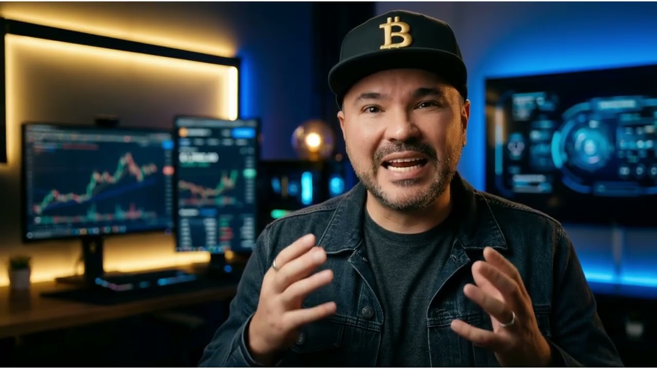 Your Wallet Holds ZERO Bitcoin?!