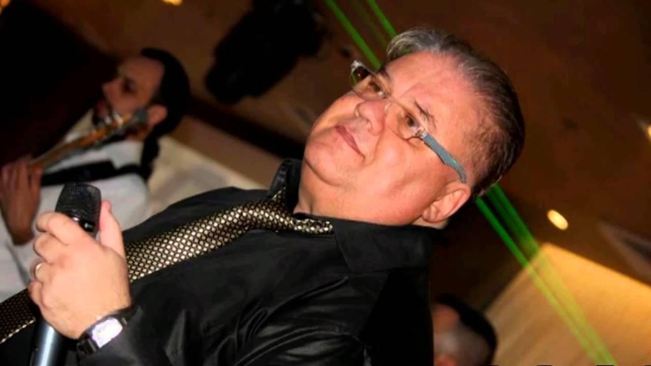 هاني روبي - يا اهل الهوى / قلبي سعيد