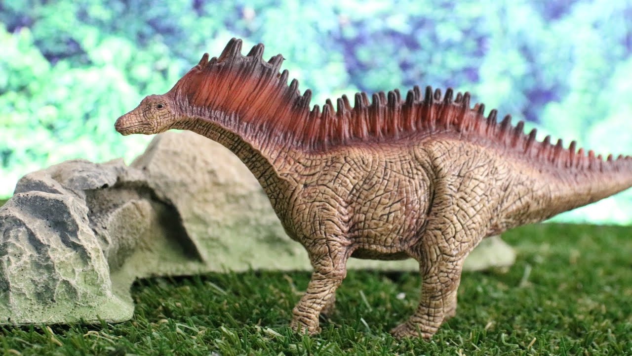 Динозавр Шлейх Армагазавр