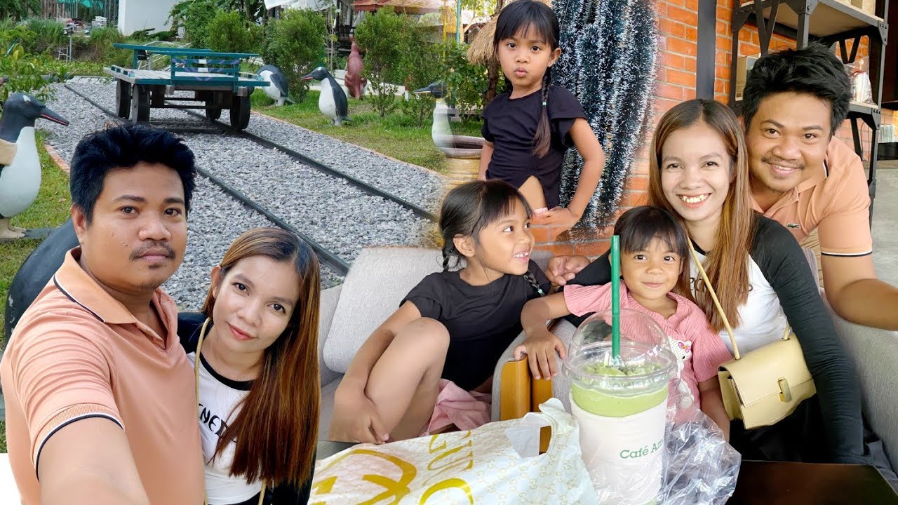 ជិះឡូរីជេីងភ្នំបាណន់​ ទេសភាពស្រស់ស្អាតណាស់​ #visit #battambang