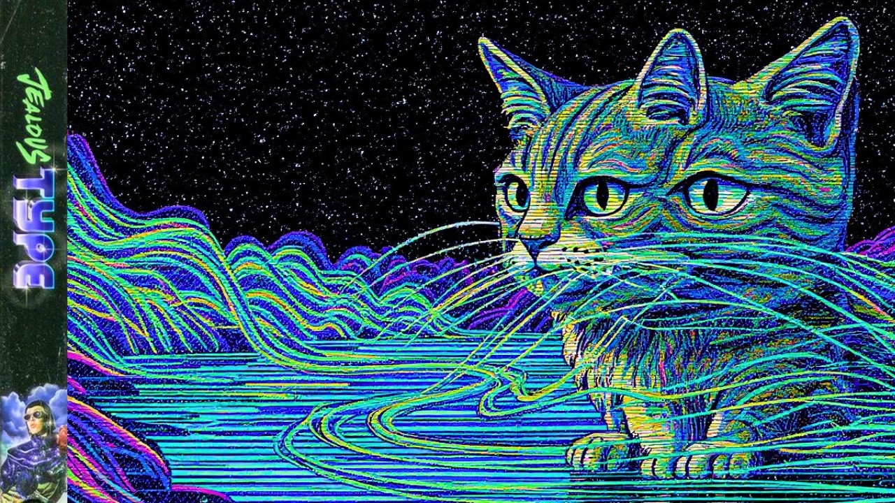 Hyperfocus Minimal Techno | Breaks Mix for Focus & Study