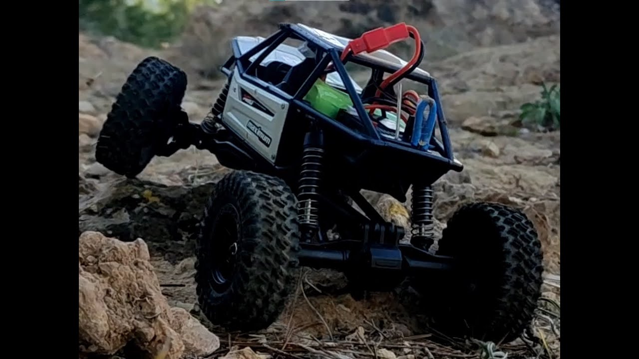 JJRC c8808 crossing the hill 5/5 #adventures #rcoffroad #rc4x4 #rccrawler #rc4x4offroad #jjrc
