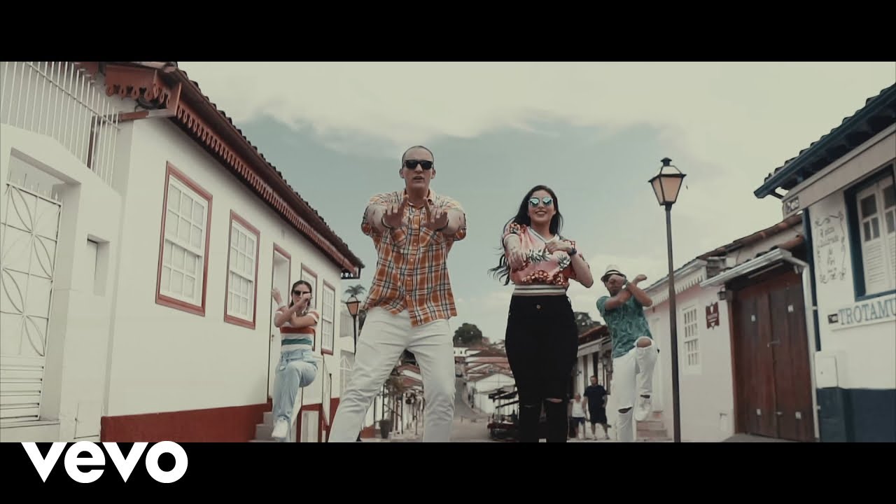 Duo Franco - Resistência