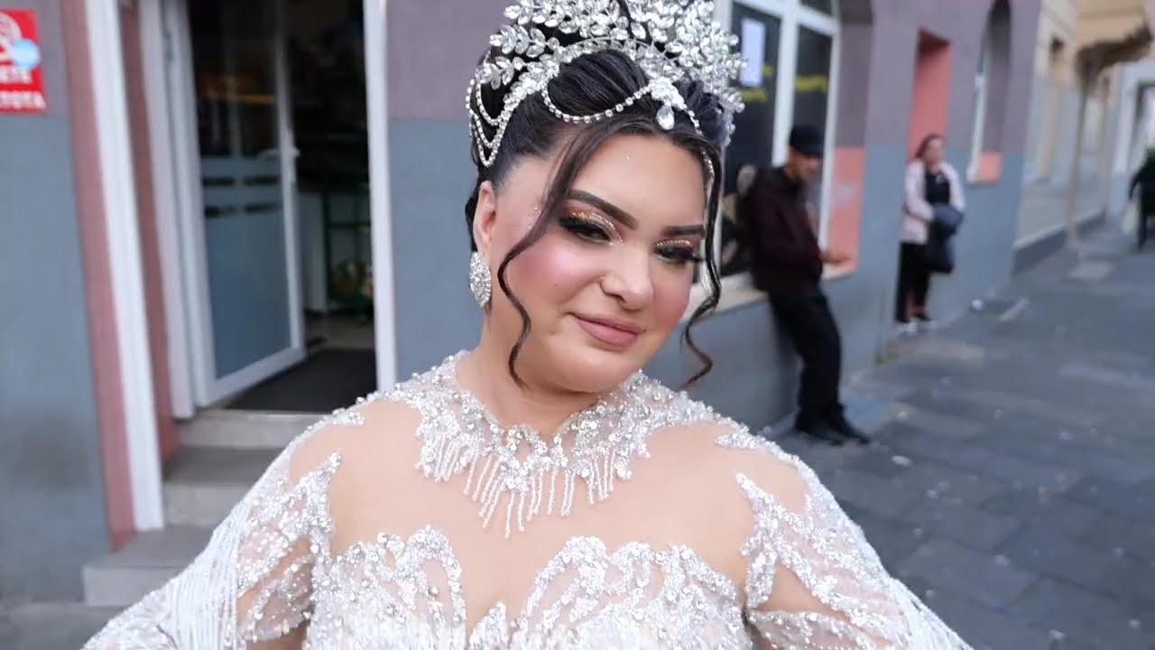 SELENAY & ALTUNAY KINA GECESI DUISBURG