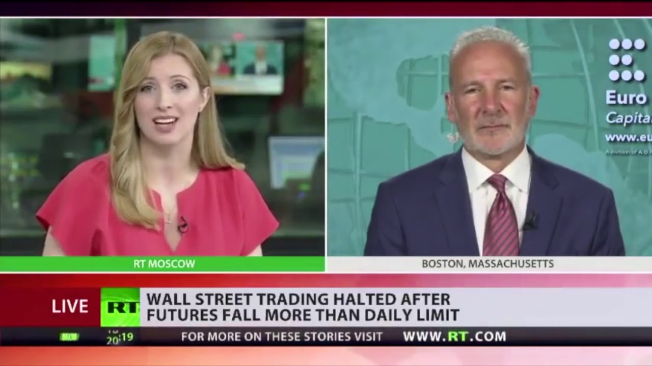 🔴 US shale industry bound to crash