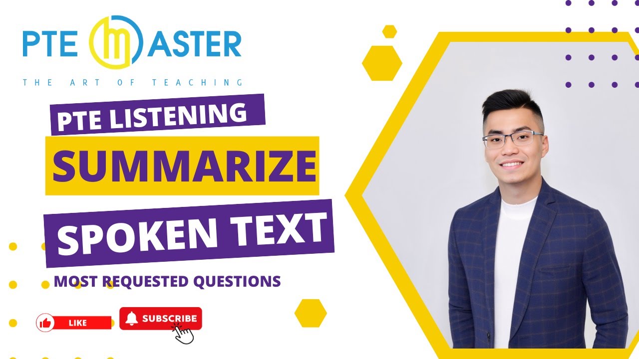 Most repeated PTE Listening Summarize Spoken Text questions 01/22-29/01/26