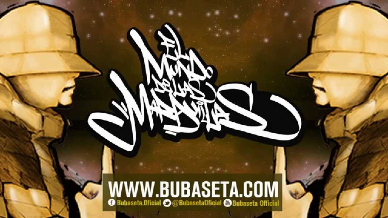 Bubaseta - El Mundo de las Maravillas Parte 1 