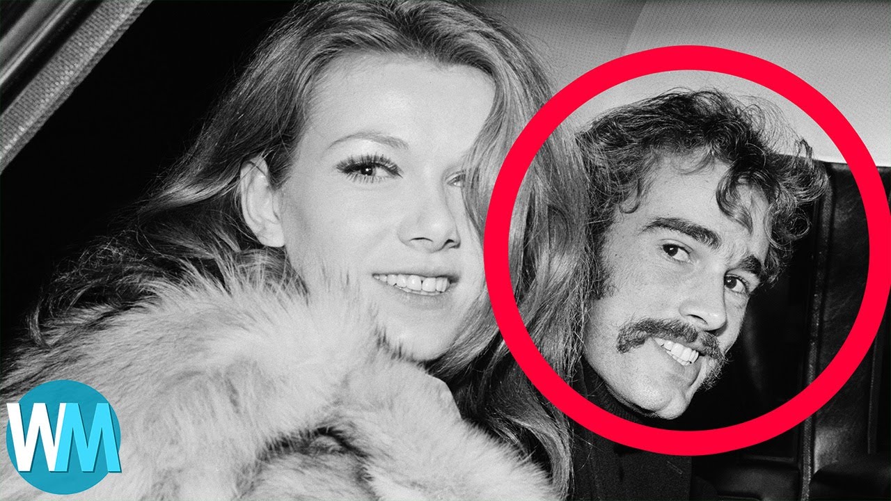 10 célébrités disparues qui n'ont JAMAIS été retrouvées