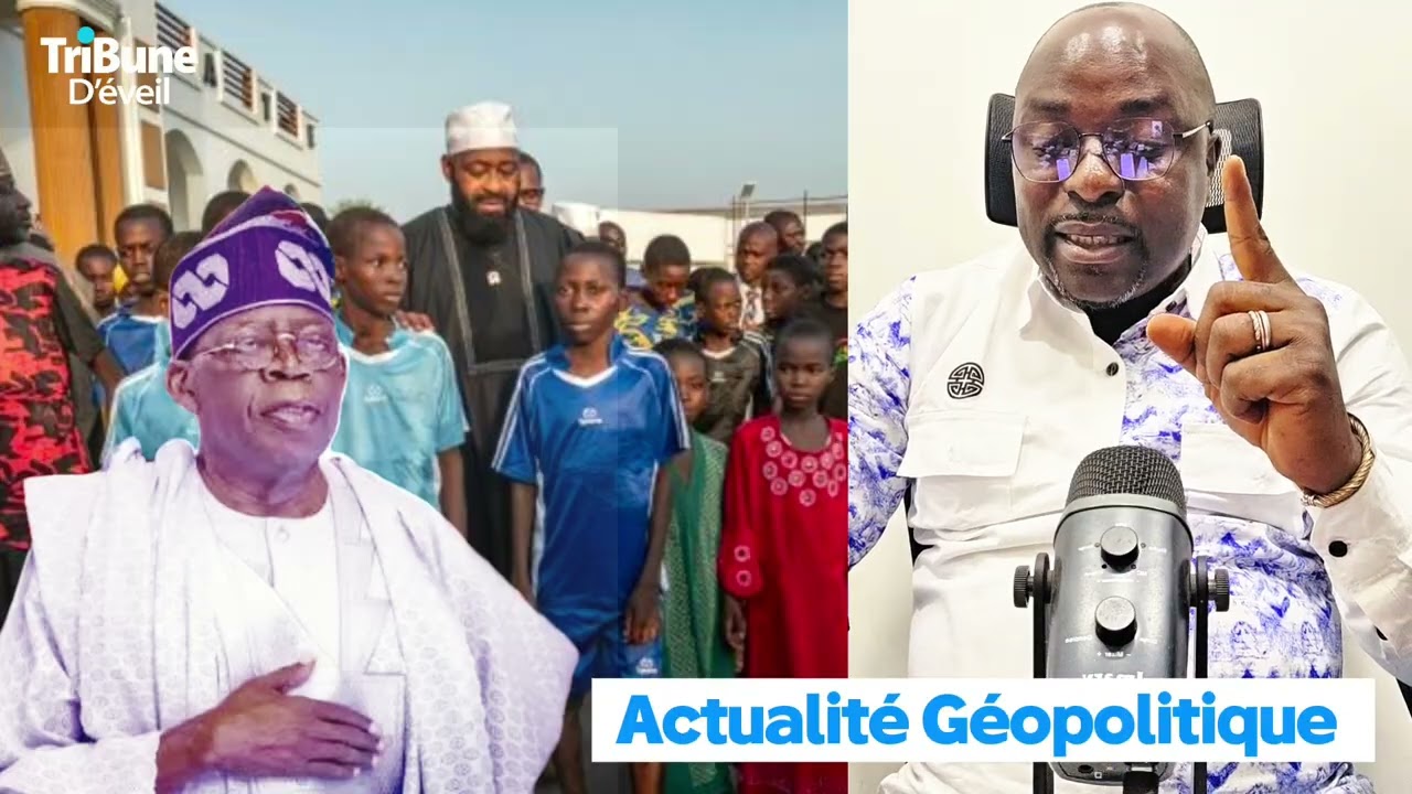 🔵🟠 Nigeria : otages libérés, le doute s’installe sur la version officielle