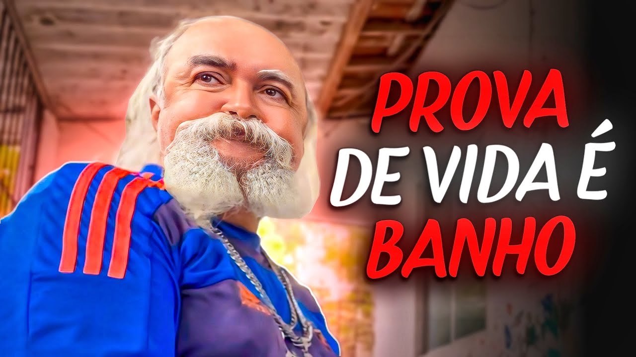 AGORA O VOVÔ VAI TER QUE TOMAR BANHO PRA RECUPERAR SUA APOSENTADORIA | TURMA DO SÍTIO