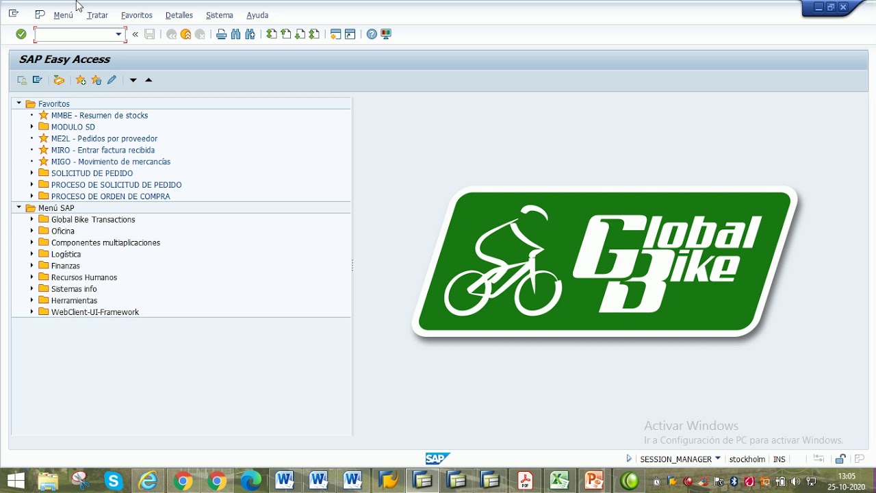 ciclo de ventas completo uss 2020