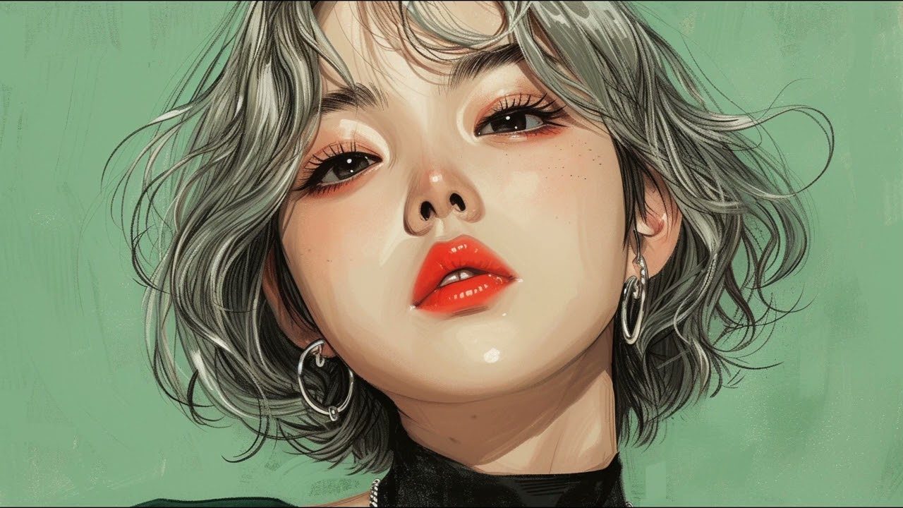 BlackPink & BabyMonster - 